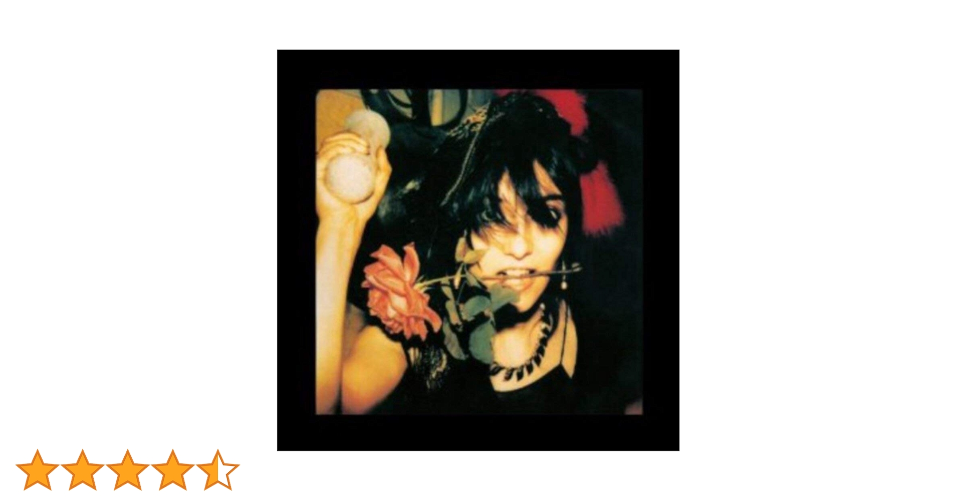 レコード PIL FLOWERS OF ROMANCE Amazon.co.jp: Flowers of Romance: Music